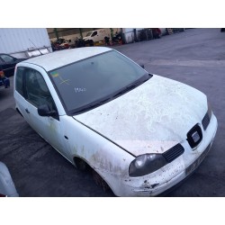 seat arosa (6h1) del año 2001