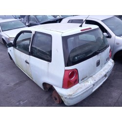 seat arosa (6h1) del año 2001