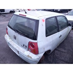 seat arosa (6h1) del año 2001