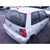 seat arosa (6h1) del año 2001