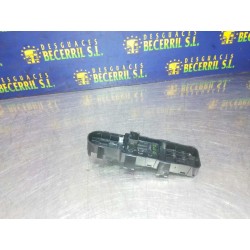 Recambio de mando elevalunas delantero derecho para citroen c4 coupe vtr plus referencia OEM IAM 6554HJ  