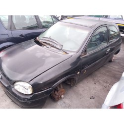 opel astra g coupé (t98) del año 2000