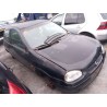 opel astra g coupé (t98) del año 2000