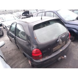 opel astra g coupé (t98) del año 2000
