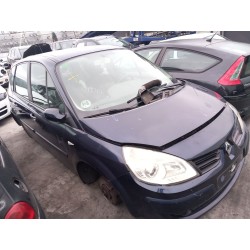 renault scenic ii del año 2007