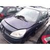 renault scenic ii del año 2007