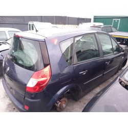 renault scenic ii del año 2007