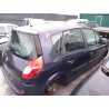 renault scenic ii del año 2007