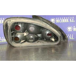 Recambio de piloto trasero derecho para peugeot 306 berlina 3/5 puertas (s1) tariffa referencia OEM IAM   