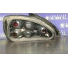 Recambio de piloto trasero derecho para peugeot 306 berlina 3/5 puertas (s1) tariffa referencia OEM IAM   