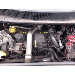renault scenic ii del año 2007