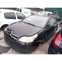 citroën c4 coupé (la_) del año 2006