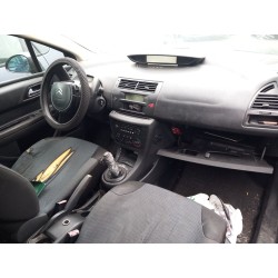 citroën c4 coupé (la_) del año 2006
