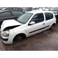 renault clio ii fase ii (b/cb0) del año 2006