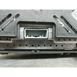 Recambio de cuadro instrumentos para renault scenic ii grand emotion referencia OEM IAM P8200704466D  
