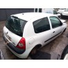 renault clio ii fase ii (b/cb0) del año 2006