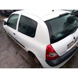 renault clio ii fase ii (b/cb0) del año 2006