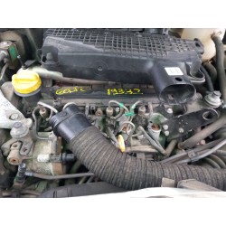 renault clio ii fase ii (b/cb0) del año 2006