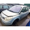 renault scenic ii del año 2004