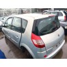 renault scenic ii del año 2004
