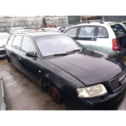 audi a6 c5 avant (4b5, 4b6) del año 1976