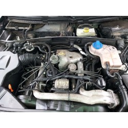 audi a6 c5 avant (4b5, 4b6) del año 1976