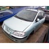 Parts breakdown for Hyundai matrix (fc) 1.5 CRDi Diesel of the year 2003 with engine D3EA