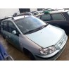 Parts breakdown for Hyundai matrix (fc) 1.5 CRDi Diesel of the year 2003 with engine D3EA