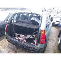 Parts breakdown for Hyundai matrix (fc) 1.5 CRDi Diesel of the year 2003 with engine D3EA
