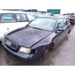 audi a4 b5 (8d2) del año 1997
