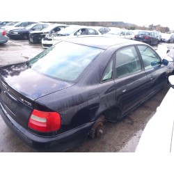 audi a4 b5 (8d2) del año 1997