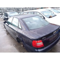audi a4 b5 (8d2) del año 1997