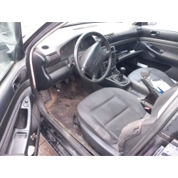 audi a4 b5 (8d2) del año 1997