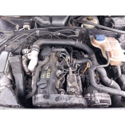 audi a4 b5 (8d2) del año 1997