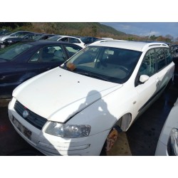 fiat stilo (192) del año 2004