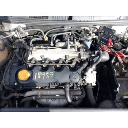 fiat stilo (192) del año 2004