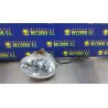 Recambio de faro antiniebla izquierdo para hyundai atos prime (mx) 1.0 gls worldcup referencia OEM IAM   