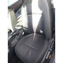 Recambio de asiento delantero izquierdo para nissan qashqai (j10) 2.0 dci turbodiesel cat referencia OEM IAM   