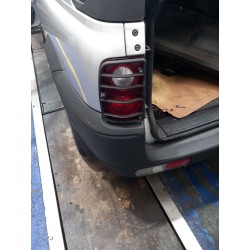 Recambio de piloto trasero izquierdo para land rover freelander i (l314) 2.0 td4 4x4 referencia OEM IAM 22960102  