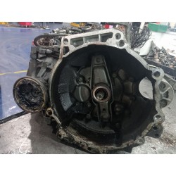 Recambio de caja cambios para seat toledo ii (1m2) 1.9 tdi referencia OEM IAM EGS  
