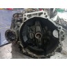 Recambio de caja cambios para seat toledo ii (1m2) 1.9 tdi referencia OEM IAM EGS  