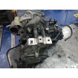 Recambio de caja cambios para seat toledo ii (1m2) 1.9 tdi referencia OEM IAM EGS  