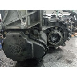 Recambio de caja cambios para seat toledo ii (1m2) 1.9 tdi referencia OEM IAM EGS  