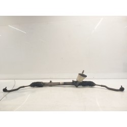 Recambio de cremallera dirección para renault scenic iii referencia OEM IAM 490010683RA  