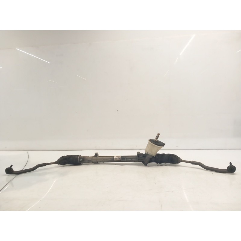 Recambio de cremallera dirección para renault scenic iii referencia OEM IAM 490010683RA  