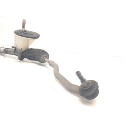 Recambio de cremallera dirección para renault scenic iii referencia OEM IAM 490010683RA  