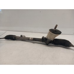 Recambio de cremallera dirección para renault scenic iii referencia OEM IAM 490010683RA  