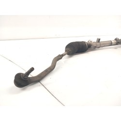 Recambio de cremallera dirección para renault scenic iii referencia OEM IAM 490010683RA  