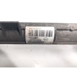 Recambio de cremallera dirección para renault scenic iii referencia OEM IAM 490010683RA  