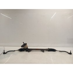 Recambio de cremallera dirección para renault megane ii furgoneta/station wagon (km_) 1.5 dci (km02) referencia OEM IAM 79555010